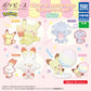 Pokemon Sweets Shop Volume 1 Gatcha Figures Blind Pulls
