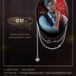 PREORDER - Love and Deepspace Chain Can Badge - dispatch August 2025