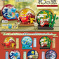 Pokemon Japanese Window - Rement Figures