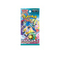 Pokemon Japanese TCG Cards - Battle Partners SV9 Booster Packs
