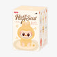 IN STOCK / The Monsters Labubu - Have a Seat Vinyl Plush