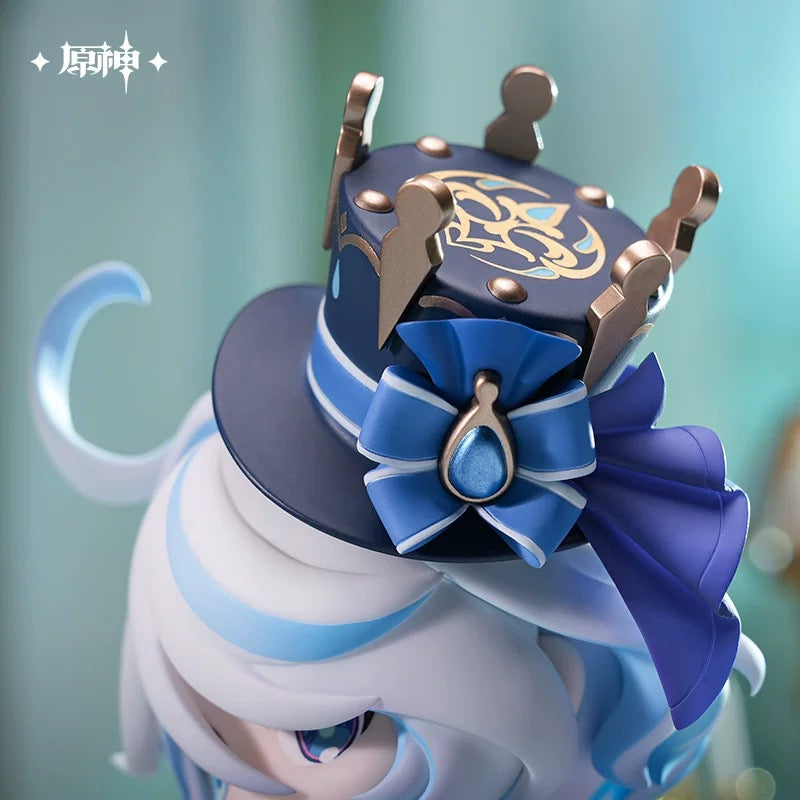 PREORDER - Genshin Impact Furina Chibi Figure - February 2026