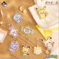 Pokemon Pokepeace Kuji Strap