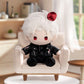 PREORDER - Love and deepspace Everyday Travel series plushes  - dispatch March 2026