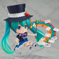 Hatsune Miku - Nendoroid (#785) - Magical Mirai 5th Anniversary Ver.