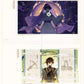 PREORDER - Genshin Impact Illustration Art Book Volume 3 - August 2025