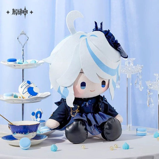 PREORDER - Genshin Impact Furina Plush - July