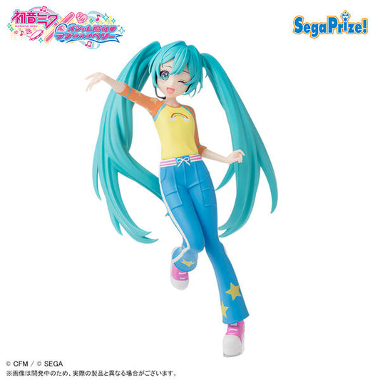 PREORDER - 50% NON REFUNDABLE deposit for Oshare Majo: Love and Berry - Hatsune Miku - Desktop×Decorate Collections - July 2025
