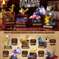 Pokemon vintage collection rement figures
