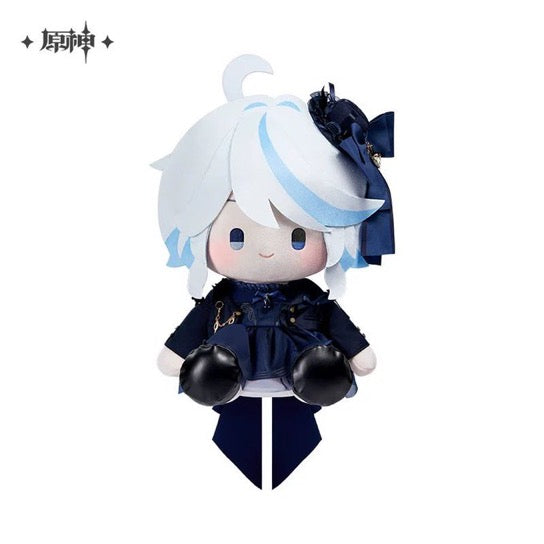 PREORDER - Genshin Impact Furina Plush - July