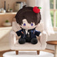 PREORDER - Love and deepspace Everyday Travel series plushes  - dispatch March 2026