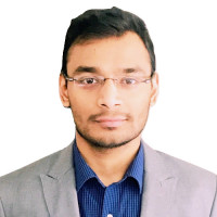 Abhishek Bagusetty