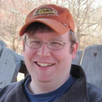 Photo of Adam Morris