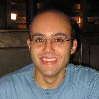 Photo of Ahmed Abdelkhalek