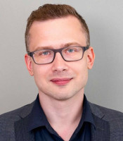Photo of Alexander Galazin