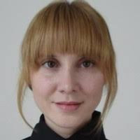 Photo of Anastasia Stulova