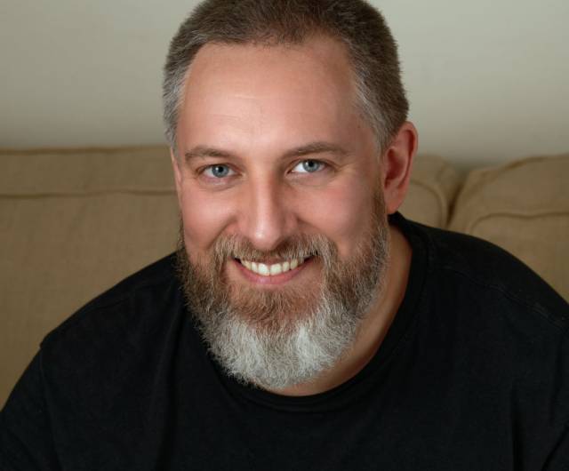 Andrew Garrard image