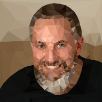 Photo of Andrew Garrard