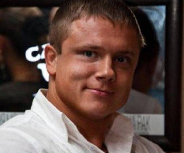 Andriy Byzhynar image