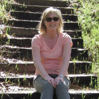 Photo of Ann Thorsnes