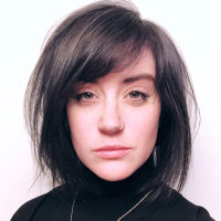 Photo of Ashleigh Miller