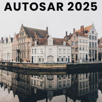 Learn more about AUTOSAR 2025