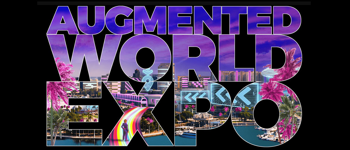 AWE 2025 Banner