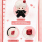 PREORDER - Love and deepspace Everyday Travel series plushes  - dispatch March 2026