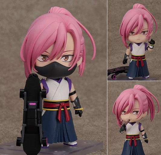 PREORDER 50% NON REFUNDABLE DEPOSIT - Nendoroid SK8 the Infinity Cherry blossom - October 2025