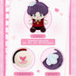 PREORDER - Love and deepspace Everyday Travel series plushes  - dispatch March 2026