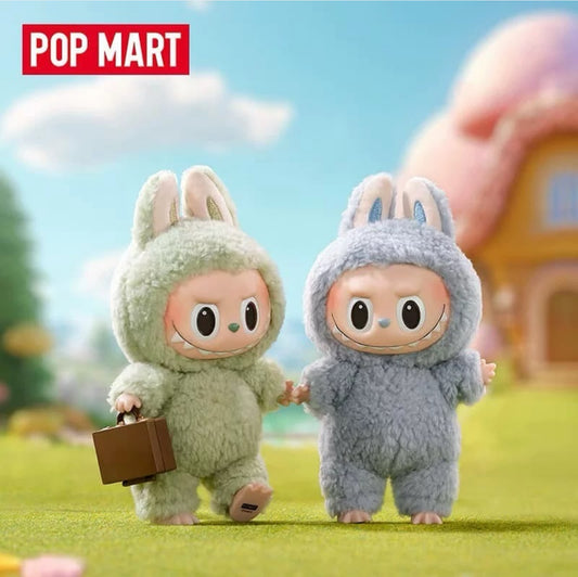 IN STOCK - Labubu The Monsters Exciting Macaron from Pop Mart