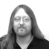 Photo of Mark Barnes