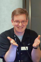 Photo of Barthold Lichtenbelt