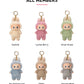 IN STOCK - Labubu The Monsters Exciting Macaron from Pop Mart