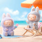 IN STOCK / The Monsters Labubu - Have a Seat Vinyl Plush