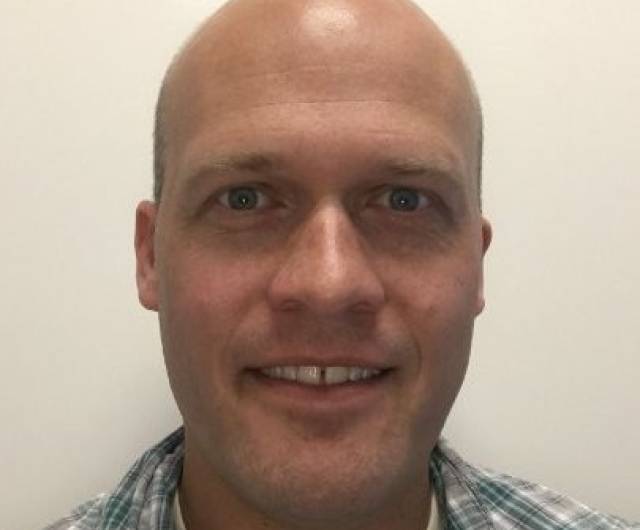 Ben Ashbaugh image