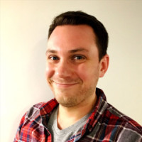 Photo of Brent Scannell
