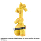 Bandai Life Bikkura Tamago Pokemon Ghost and Ice Type Pokemon - bath ball