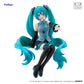 Vocaloid Kuji - Miku Noodle Topper Figure