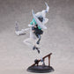 PREORDER - 50% NON REFUNDABLE deposit for Hatsune Miku - Rise Up - 1/8 Figure - Fantasia Witch Ver -  arrival July 2025 - delayed till September