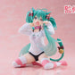 Vocaloid - Hatsune Miku - Desktop Cute - Nekomimi T-Shirt ver