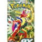 SALE - Pokemon Scarlet sv15 Japanese Booster card Pack