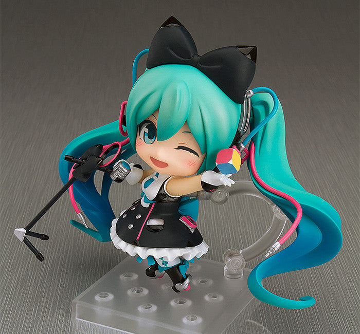 Nendoroid 673 Hatsune Miku: Magical Mirai 2016 Ver.