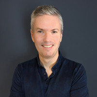 Photo of Chris Glover