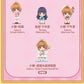 Pop Mart Cardcaptor Sakura Blind box figures