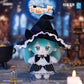 PREORDER - Miku Halloween Diary Blind box plushes - June 2025
