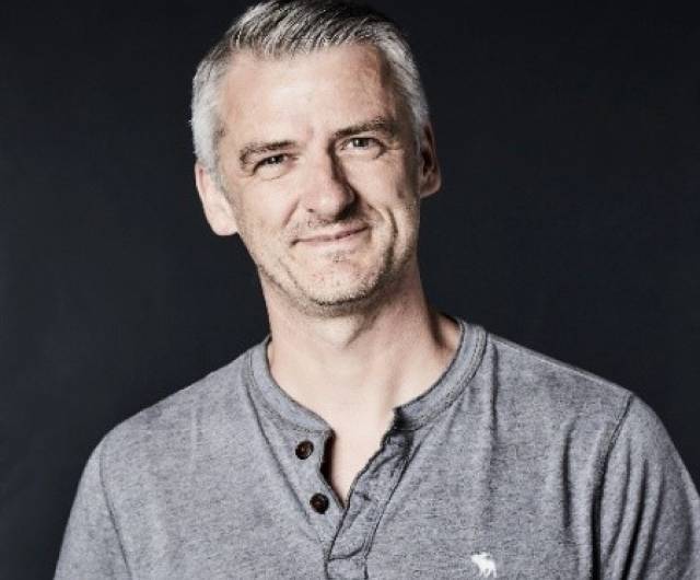 Dan Frith image
