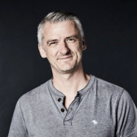 Daniel Frith