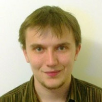 Photo of Daniel Rakos