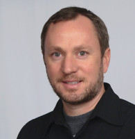 Photo of Piers Daniell